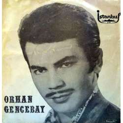 ORHAN GENCEBAY VİCDAN AZABI  ÜMİTSİZ AŞK