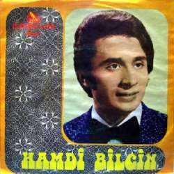 HAMDİ BİLGİN AŞKIMA MAHKUM ETTİN  AŞK PINARINDAN