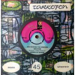 MİHRİCAN BAHAR BİR KUZUDA TAŞ DİBİNDE MELİYOR  SEHERDE AĞLAYAN BÜLBÜL