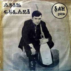 Aşık GÜLABİ POSTADAN BİR MEKTUP GELDİ  BİTMEYEN KARA GÜNLER