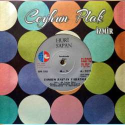 HURİ SAPAN TANRIM BAŞTAN YARATMA  AŞK BERDUŞU