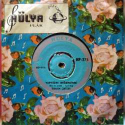 İBRAHİM ŞENTÜRK YAPTIĞINI BEĞENDİN Mİ CEHENNEM OLSUN YERİN (GAZEL)