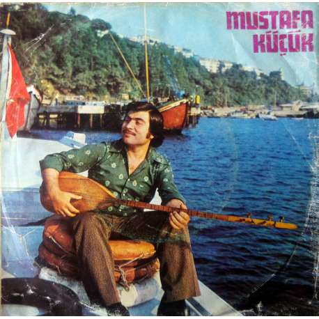 MUSTAFA KÜÇÜK DERTLER BENİM ARKADAŞIM  UNUTAMAM SENİ