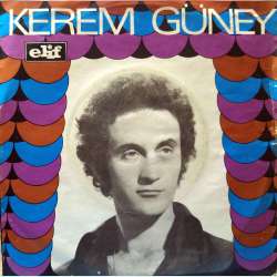 KEREM GÜNEY AŞKI DERTTEN SAYARIM  SEVENLERİN KADERİ