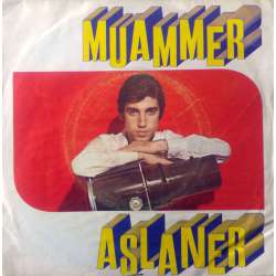 MUAMMER ASLANER AŞKIN RÜYA OLACAK  ÖYLE DERTLİYİM Kİ