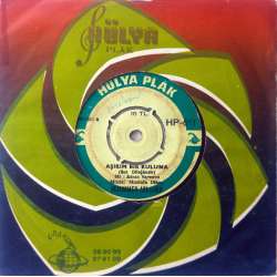 MUAMMER ASLANER AŞIKIM BİR KULUNA (Son Dileğimdir)  KADERİMİN HİKAYESİ