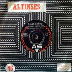 SİNAN SUBAŞI ÇEKEMEM ARTIK ÇİLE  BEN SATILIK DEĞİLİM