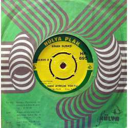 SİNAN SUBAŞI HANİ AYRILIK YOKTU  BENİM YA ÖLMEM YA ÇILDIRMAM LAZIM