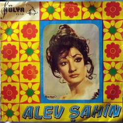 ALEV ŞAHİN RUHUMDA BİN ACI  SENİ UNUTACAĞIM