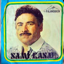 SAMİ KASAP EZO GELİN  KADERİMDE VARDI GELDİ BAŞIMA