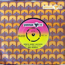 NURİ SESİGÜZEL DÜNYA AHRET BACIMSIN KARŞILIKSIZ SEVENLER