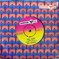 NURİ SESİGÜZEL AŞIK GARİP  (Uzun Hava)  ALLAHIN EMRİYLE  (Düğün Halayı)