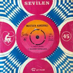 MUSTAFA KANDIRALI OYUN HAVALARI EP