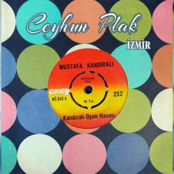 MUSTAFA KANDIRALI KANDIRALI OYUN HAVASI  ÇİFTETELLİ