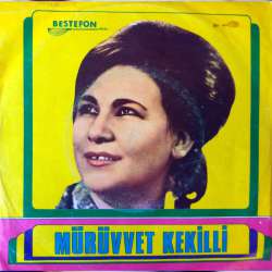 MÜRÜVVET KEKİLLİ TANRIM BÖYLE KADER  FIRSAT KOLLUYORSUN