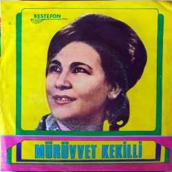 MÜRÜVVET KEKİLLİ GÜNAHIM NE BENİM  GECELER ŞAHİDİM