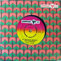 YILDIZ TEZCAN EY SEVGİLİM BENDEN AYRI GEZERSEN  İHTİYAR OLDUM