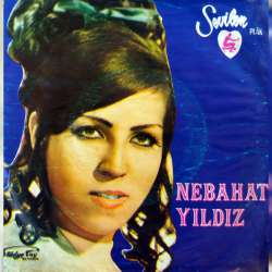 NEBAHAT YILDIZ ANNEM ENTARİ ALMIŞ ~ FES BAŞIMA