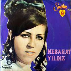 NEBAHAT YILDIZ AY KARANLIK BİR GECEDE YOLLARA DÜŞTÜM ~ YEŞİL ADA KIBRIS