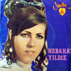 NEBAHAT YILDIZ ÖZÜR DİLİYORUM SENDEN ~ SEVDA YÜKLÜ KERVANLAR