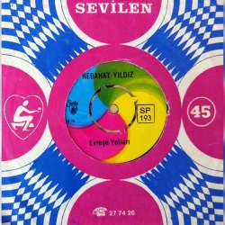 NEBAHAT YILDIZ EVREŞE YOLLARI ~ KARA OVA DÜĞÜNÜ