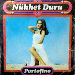 NÜKHET DURU PORTOFİNO  YILDIZLAR