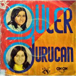 GÜLER DURUCAN DÜŞECEKSİN UÇURUMA  EDEN ALLAHINDAN BULUR