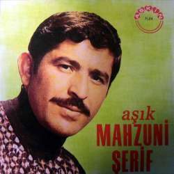 Aşık MAHZUNİ ŞERİF UMURUNDA DEĞİL  MAHZUNİ ALMANYADA