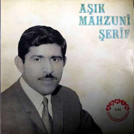 Aşık MAHZUNİ ŞERİF YARAM KERBELA YARASI  GEÇMİYOR GÜNLERİM