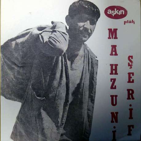 Aşık MAHZUNİ ŞERİF DERTLİ KÖYÜM  ALİYİ SEVERİZ ALEVİYİZ BİZ
