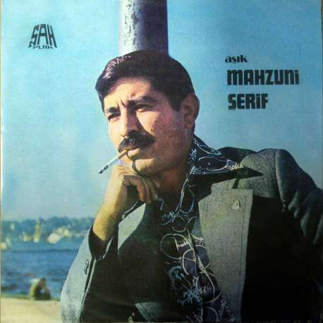 Aşık MAHZUNİ ŞERİF ARTIK SORMA BENİ  KUCAĞI KUNDAKLI AĞLAYAN BİR GELİN