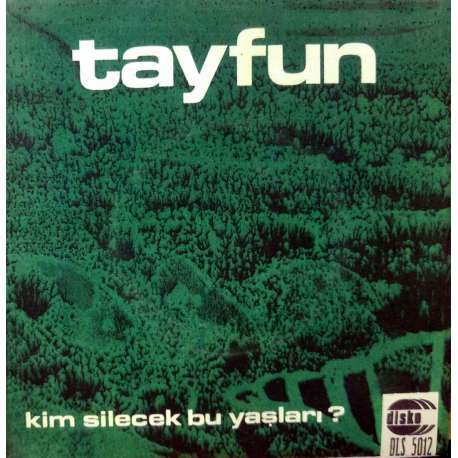 TAYFUN BİZİM SON GECEMİZ  KİM SİLECEK BU YAŞLARI 