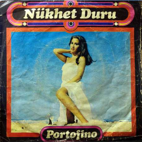 NÜKHET DURU PORTOFİNO  YILDIZLAR