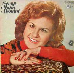 SERAP MUTLU AKBULUT 1 1975 LP.