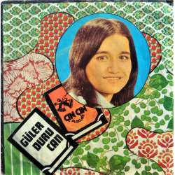 GÜLER DURUCAN HABERİM YOK  DERT DERYASI