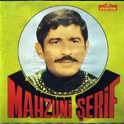 Aşık MAHZUNİ ŞERİF KARIŞMA BANA  ZİNCİRE VURMALI BENİ