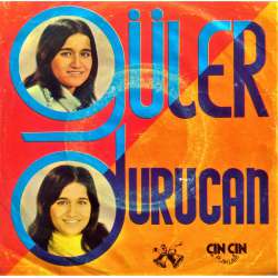 GÜLER DURUCAN GÜLER GELİN  DÜŞÜNMEDEN KANIMA GİRDİN