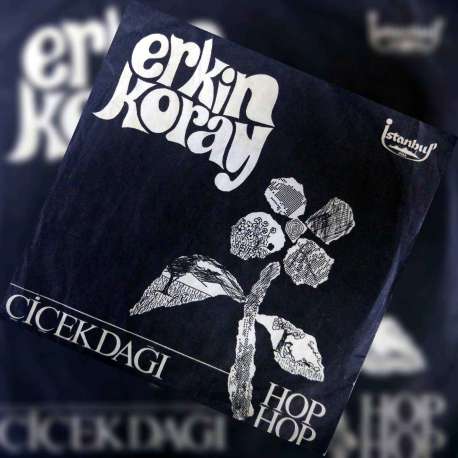 ERKİN KORAY ÇİÇEKDAĞI ~ HOP HOP