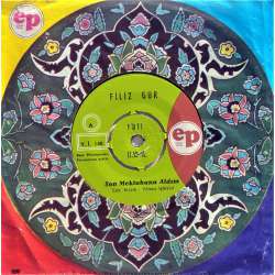 FİLİZ GÜR SON MEKTUBUNU ALDIM  ÇEK GÜNAHIMI