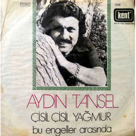 AYDIN TANSEL ÇİSİL ÇİSİL YAĞMUR ~ BU ENGELLER ARASINDA