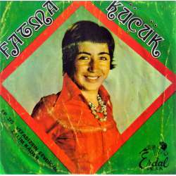 FATMA KÜÇÜK AĞLARIM  HANCI MISIN YOLCU MUSUN