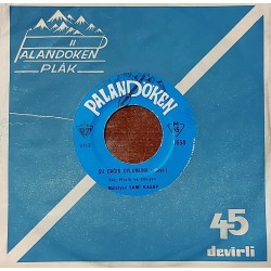 SAMİ KASAP ŞU DAĞIN OYLUMUNA (Maya) ~ GÜLE NAZ BÜLBÜLE NAZ