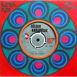 GÜLDEN KARABÖCEK NEM KALDI  BİTMEZ TÜKENMEZ GECELER