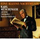 Karl Munchınger Mıt Dem Stuttgarter Kammerorchester ‎– Eıne Kleıne Nachtmusık KLASİK LP.