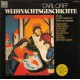 CARL ORFF, GUNILD KEETMAN Weıhnachtsgeschıchte, Weıhnachtslıeder KLASİK LP.