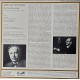 RICHARD STRAUSS, Eın Heldenleben KLASİK LP.