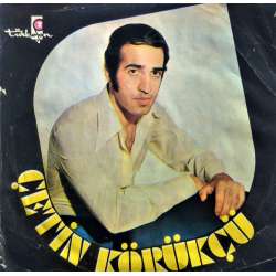 ÇETİN KÖRÜKÇÜ BATSIN AŞKIN GÜNEŞİ  DERT DURAĞI