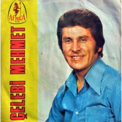 ÇELEBİ MEHMET SON TREN  DERT YÜKÜNÜN KERVANI