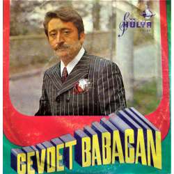 CEVDET BABACAN ÇEKTİM AŞKIN ŞARABINI  AŞK ZEHİRLİ ŞARAP