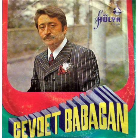 CEVDET BABACAN ÇEKTİM AŞKIN ŞARABINI  AŞK ZEHİRLİ ŞARAP
